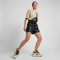 thumbnail image 5 of Cushionaire Strike Chunky Sneakers for Women - Memory Foam Insole, Lace-Up Fashion Athletic Shoe, Wide Widths Available, 5 of 17