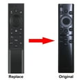 thumbnail image 4 of BN59-01385A, Replacement Voice Smart Remote Control Fit for Samsung Neo QLED 8K Smart TV (2022) (QN700B) QN55QN700BFXZA, 4 of 4
