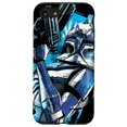 thumbnail image 1 of Funda de teléfono STAR WARS The Clone Wars Clone Captain Rex para iPhone SE (2020) /7/8, 1 of 3