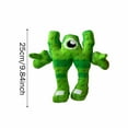 thumbnail image 2 of Festive 67 Steal A Brainrot Plush 12 Inch Weird Cute Soft Stuffed Animal Meme Collectible Toy with PP Cotton Fill for Display Gift Giving, 2 of 5