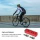 thumbnail image 3 of Eigraketly Juego de asiento de extensión de freno en V, accesorios de frenado de bicicleta profesional, piezas adaptadoras, asiento de conversión, Ciclismo Rojo Eigraketly  OD024267-02, 3 of 6