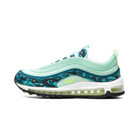 NIKE WOMENS AIR MAX 97 MNS Womens DX3366 300 DX3366 300 from Stadium Goods
