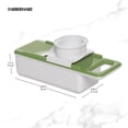 thumbnail image 6 of Farberware Pro Compact Mandoline with Storage Case and Color-Coded Blades, 6 of 20