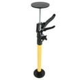 thumbnail image 1 of Cabinet Support Rod, Cabinet Support Pole 2 Set Non Slip 50-115cm Quick Release Telescopic Anti Pinch  for Door Frame, 1 of 7