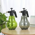 thumbnail image 3 of Travelwant 1.5L Plant Mister Spray Bottle, Plant Spritzer, Succulent Watering Bottle with Top Pump, Small Plant Sprayer Mister, 3 of 6