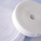 thumbnail image 4 of Pegatina de gancho y bucle adhesivo de nailon, cinta adhesiva, parche mágico, blanco Sunnimix Cinta adhesiva mágica, 4 of 8