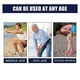 thumbnail image 2 of Massage cream for knee and leg joints with Synovialis, 2 of 4