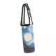thumbnail image 1 of Funda para botella,Bolsa portabotellas de neopreno con funda para botella de agua,Portador de botellas de agua Actividades al aire libre,Bolsa portabotellas con asa de transporte,Correa 2 piezas, 1 of 7