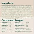 thumbnail image 6 of Jinx Chicken, Sweet Potato, & Carrot, Grain Free Dry Dog Food, 30lb Bag, 6 of 11