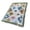 F, variant on Bohemian Portable Outdoor Picnic Blanket Large Soft Rug Foldable Thickened Mat For Camping Beach Park Home Travel