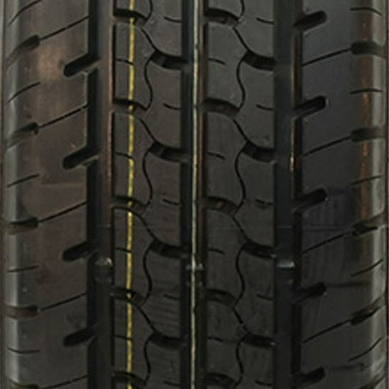 Thunderer Ranger R101 Light Truck Tire, All-Season, 185R14