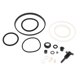 thumbnail image 5 of Kits de reparación de gatos hidráulicos Accesorios profesionales Reparación de repuestos Sello verticales 38 mm, 5 of 9
