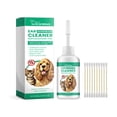 thumbnail image 1 of Pet Ear Cleaner Pet Ear Wash for Dogs and Cats Pet Ear Cleaner Degreasing Care Solution, 1 of 5