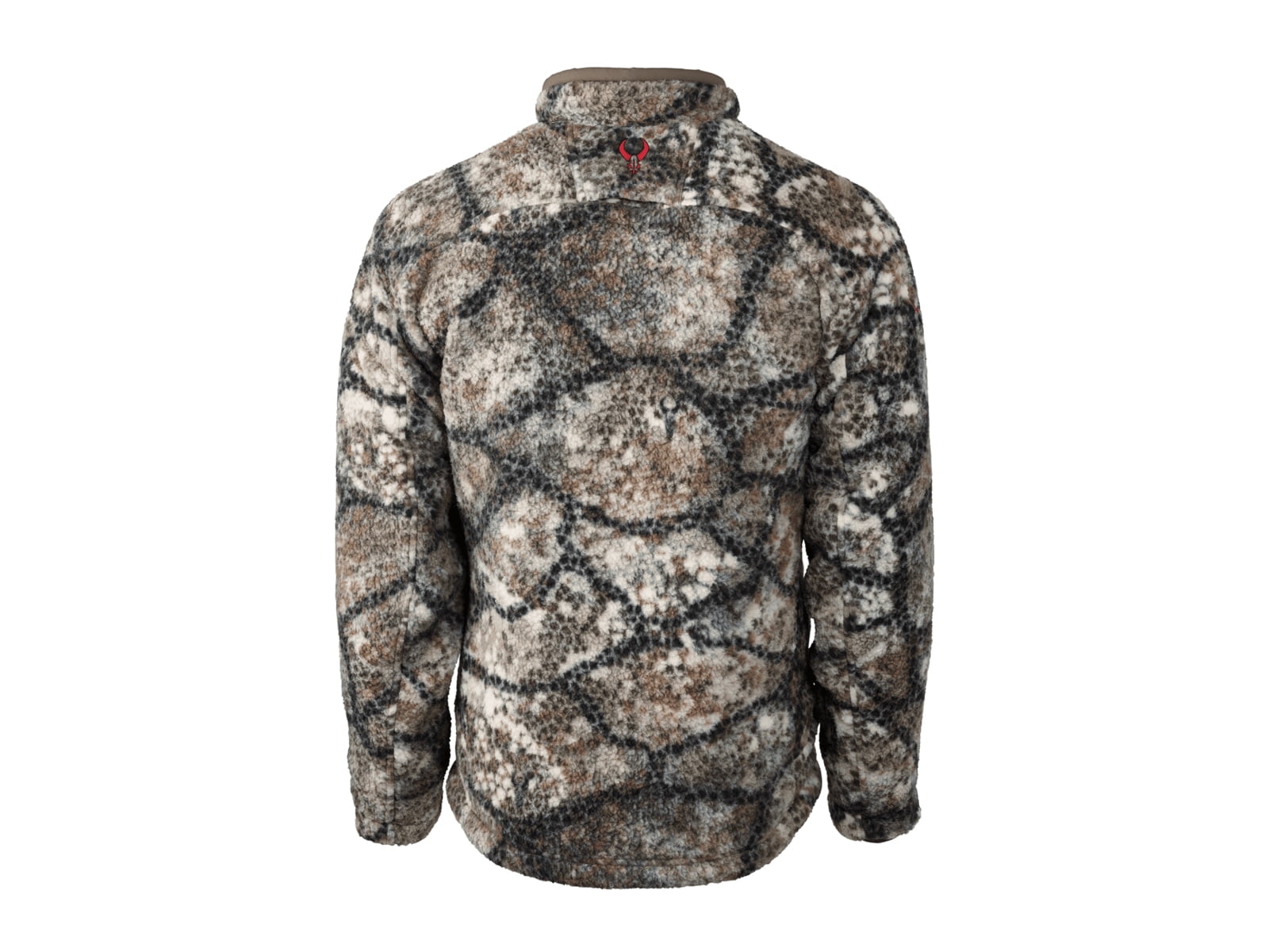 Badlands Silens Jacket - Men's, Approach FX Camo, X-Large