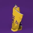 thumbnail image 2 of Los Angeles Lakers Lebron James 60 X 80 Raschel Plush #23 Blanket An Nba Throw, 2 of 6