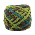 thumbnail image 1 of Sueter de ganchillo Xihbxyly Hecho a mano Hilo de Barra de Hielo Grueso, 1 of 5