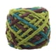 thumbnail image 1 of Herramientas y mejoras para el hogar Hilo de barra de hielo grueso tejido a mano Hilo de muñeca de suéter de ganchillo hecho a mano Hilo de bufanda teñido en segmentos Hilo de crochet para cometas, 1 of 5