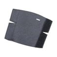 thumbnail image 2 of Funda protectora,Cubierta protectora de almohadilla protectora de mano para trompa,Funda protectora de piezas de trompa de cuero PU,Accesorio para instrumentos musicales para, 2 of 8
