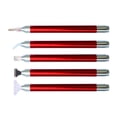 thumbnail image 2 of OUSITAID Luminous LED  Painting Dotting Drill Pen DIY Embroidery Cross Stitch Tool, 2 of 8