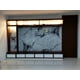thumbnail image 4 of Panel Tipo Marmol Pvc Blanco Carrara Homely Elegance, 4 of 7