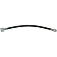 thumbnail image 2 of Dorman H36778 Rear Center Brake Hydraulic Hose for Specific American Motors Models Fits select: 1978-1979 AMERICAN MOTORS CONCORD, 1973-1977 AMERICAN MOTORS HORNET, 2 of 4