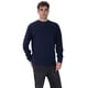 thumbnail image 1 of SUDADERA PARA HOMBRE QUARRY LISA CUELLO REDONDO BÁSICA, 1 of 4