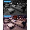 thumbnail image 5 of Light Bulb Security Camera Wireless Outdoor, 2.4GHz Light Socket Security Camera, 360° Indoor WiFi Home Lightbulb Surveillance Camera Motion Detection, Color Night Vision, Two Way Talk, 5 of 7