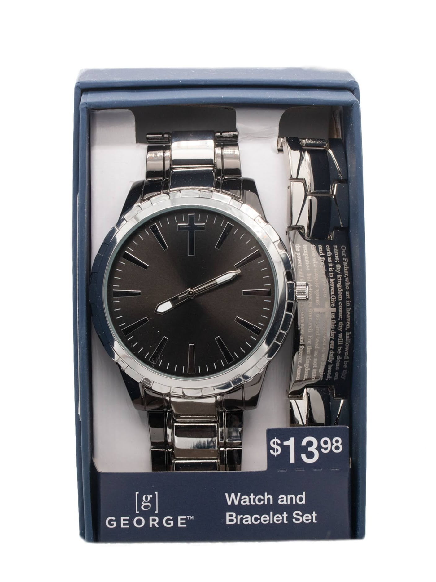 Temptation bracelet watch clearance