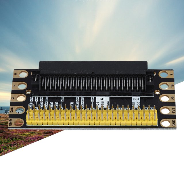 Domqga Connecteur de Bord, Carte d'Expansion Interface, pour Assemblage d'Ordinateur Portable