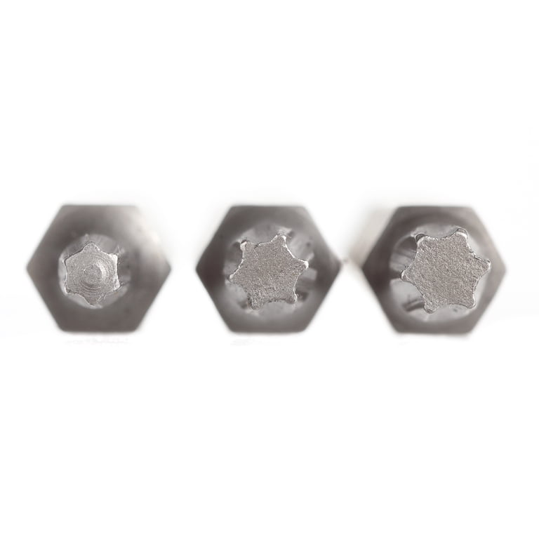 Hyper Tough 3-Pack 2 In Star Drive Screwdriver Bits photo 4