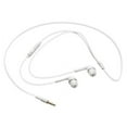 thumbnail image 4 of AWAccessory In-Ear Headphones, White, S72-NPRDWN, 4 of 5