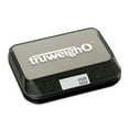 thumbnail image 3 of Truweigh Zenith Digital Mini Scale (600g x 0.1g - Black) Digital Kitchen Scale - Portable Gram Scale, 3 of 7