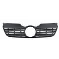 thumbnail image 1 of Parrilla TONG YANG VW POINTER 00-05 SEDAN/PICK UP/GUAYIN Negra, 1 of 3