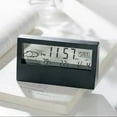 Kitchen Timer Digital Extra Large Timer for Kids Interval Timer for
