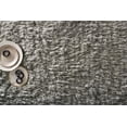 thumbnail image 3 of Loloi London Shag LJ-01 Silver 9'3" x 13' Rug, 3 of 3