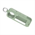 thumbnail image 3 of Protectora de Silicona Ligera para X5, Color Verde, 3 of 5