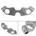 thumbnail image 2 of Lowering Triple Tree Front Upper Top Clamp for Suzuki GSX1300R 08-20 Hayabusa TI, 2 of 10