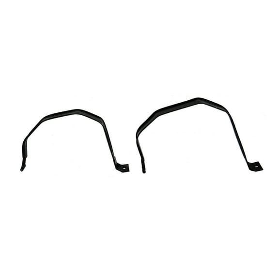 Agility Auto Parts 4040487 Fuel Tank Strap for Ford, Mazda Specific Models