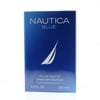 Nautica Blue Eau de Toilette, Cologne for Men, 3.4 oz