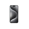 thumbnail image 1 of Apple iPhone 15 Pro Max 512 GB Blanco Open Box blanco, 1 of 4
