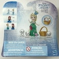 thumbnail image 3 of Hasbro Disney Frozen Little Kingdom Elsa & Snowgies Playset BPA-Free 3" Figure, Blue, 4 Pieces, 3 of 3