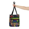 thumbnail image 4 of Designer Canvas Bag, 4 of 10
