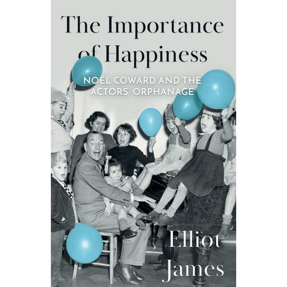The Importance of Happiness (Paperback)