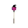 thumbnail image 7 of Glow Sticks Halloween Party Favors Led Lights Flashing Wand 30Cm Light Up Toy for Night Trick Or Treating Holiday Outfit Props Spooky Halloween Decorations, 7 of 7