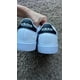 thumbnail image 5 of NEW Adi-das Grand?Court 2.0 Tennis Sneakers Mens SZ 8 White Black Shoes, 5 of 6