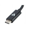 thumbnail image 5 of USB-C TO DVI-D ADAPTER BLACK 1XDVI-D 1X USB 3.1XUSB-C, 5 of 5