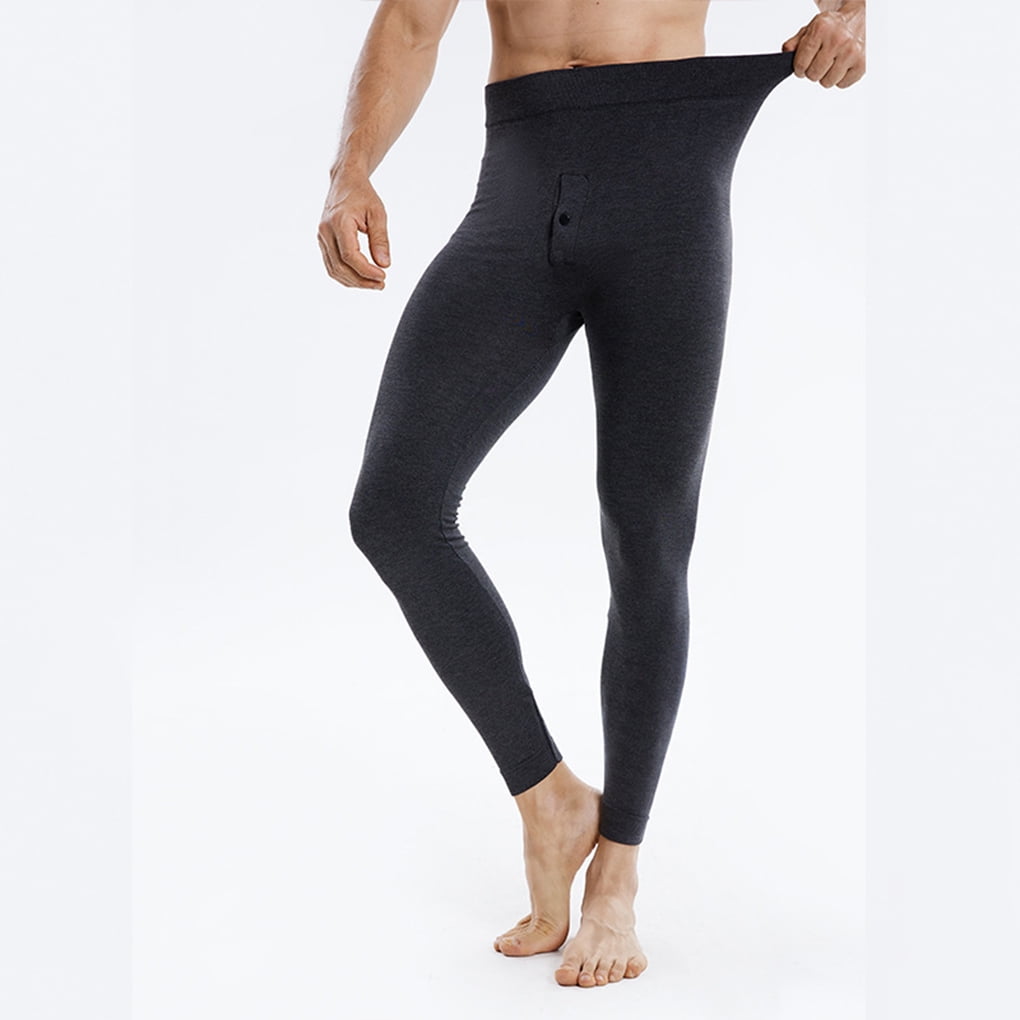Sous pantalon chaud sale