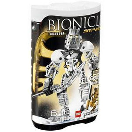 Stars Takanuva Set LEGO 7135 - Walmart.com