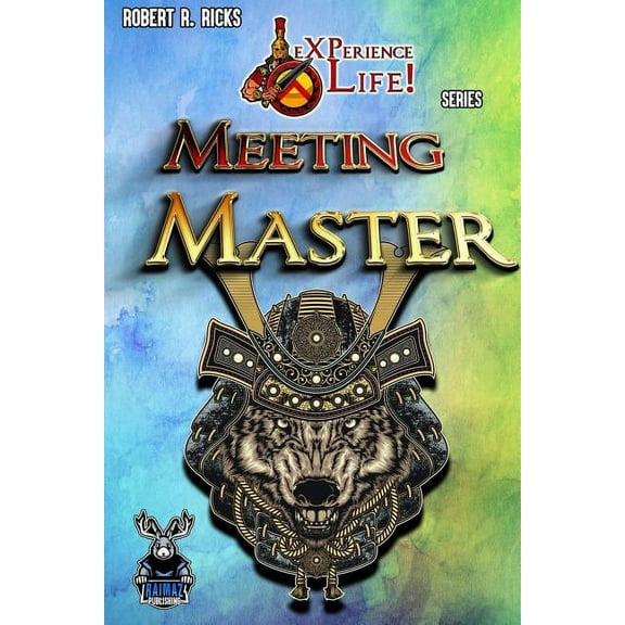 eXPerience Life - MEETING MASTER, (Paperback)