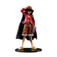 thumbnail image 1 of One Piece Dxf The Grandline Men Wano Country Vol.11 Collection (luffy) 6.3 Inches, 1 of 5
